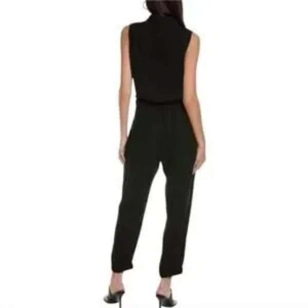 Cabi Caper Jumpsuit - Worn Once - Picture 3 of 3